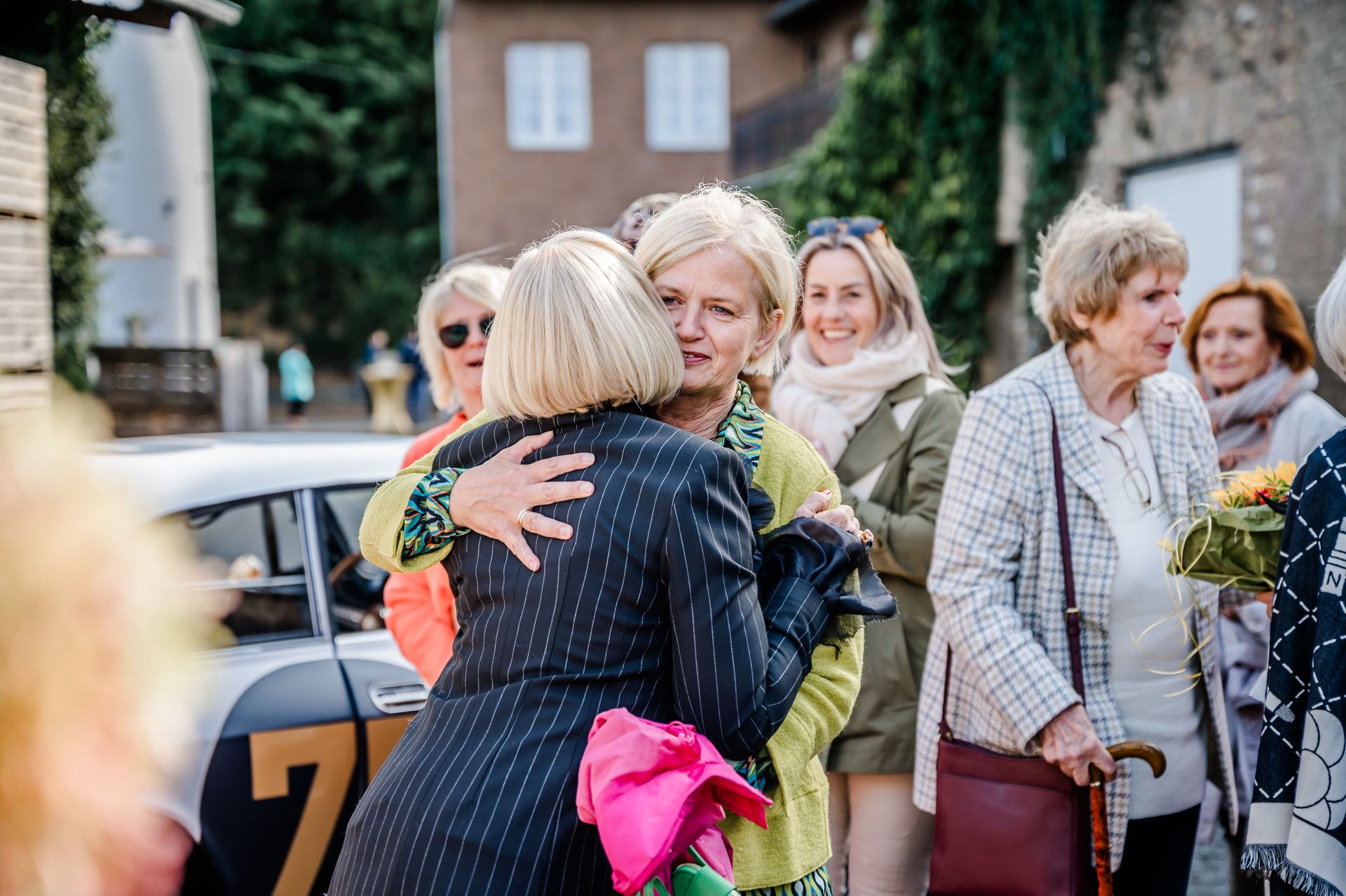 Impressionen rund um unser Jubiläums-Event – Bild 102